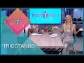 Lagu Tricotando (15/11/19)  | Completo