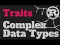 Rust Traits - Learn Rust EP 8