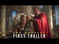 Lagu The Odyssey (2026) - First Trailer | Christopher Nolan - Concept