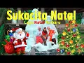 Download Lagu SUKACITA NATAL 2024 - Lagu Natal Terbaru - Lagu Natal Meriah 2024