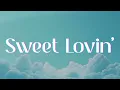 Sigala - Sweet Lovin' (Lyrics)