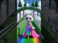 Download Lagu Chanel Chic Cat at Beverly Hill🥦🏞️🍉#shorts#funnycats#viral#ChanelMeowMode #BeverlyPawsh