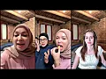 Lagu Puteri Sarah Liyana || Geng Makan 40's Tahu Go Lucky Dengan Anna Jobling 😀
