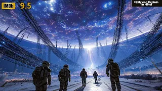 Girl Stuck in Multiverse Loop - Every Time She Break Loop Gets Reset - Infinitum Subject Unknown