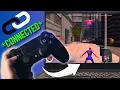 How To Connect Your OLD PS4 Controller To PC Quick Easy