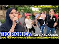 Download Lagu Linda Risma Kelihatan Tidak Begitu Semangat Lagu Tia Monica | Laila Canggung Irama Dopang2025