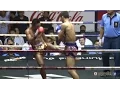 Download Lagu Muay Thai Fight - Thanonchai vs Thaksinlek, Rajadamnern Stadium Bangkok - 30th March 2015