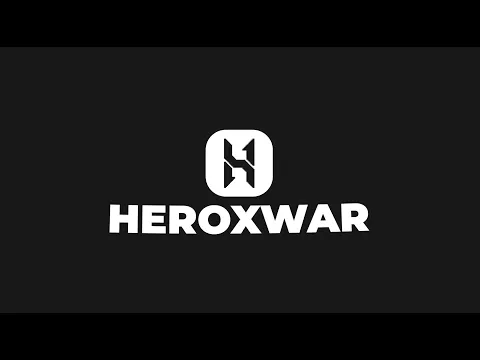 Minecraft server video for HeroxWar