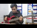 Download Lagu Drive - Akulah Dia ( Bass Cover )
