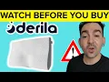 Download Lagu DERILA PILLOW 2025 - DON’T BUY BEFORE WATCHING – TRUTH ABOUT THIS ERGO PILLOW - DERILA ERGO REVIEW