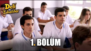 deli zekal lar l 1 b l m