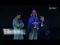 FING! - Anson Kong Lokman Alton Frankie  | MIRROR | 2026.1.1 | MIRROR First Day 2026