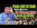 Lagu KH ANWAR ZAHID TERBARU 2026 || PUASA HARI KE ENAM