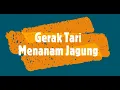 Download Lagu Gerak Tari Menanam Jagung kelas 2 SD with Ms. Novie