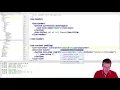 Ionic Mobile Apps S2P44 Adding a SearchBar to the list of jokes