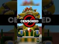 Download Lagu The CENSORED Detail in Mario Kart 8 Deluxe 🚫