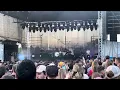 Foals - 2am - Live @ Prague My Kind of Summer - 2023-06-28