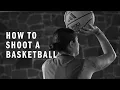 Lagu How to Shoot a Basketball