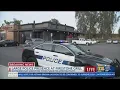 Shots fired stemming from fight at SW Bakersfield restaurant no one wounded