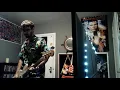 Jeffries Fan Club - Crystal 52 (Bass Cover)