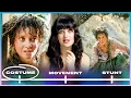 How I Became a Harfoot Hobbit for LOTR The Rings of Power Teen Vogue