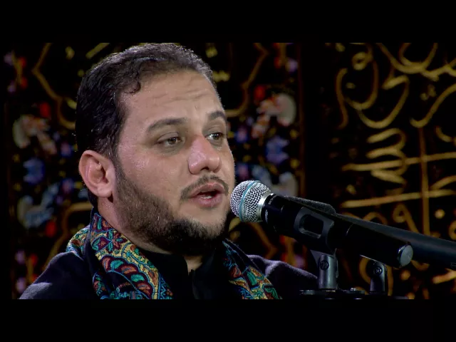 ⁣بين المنحر - الملا عمار الكناني  - ليلة 14 محرم 1438 هجري