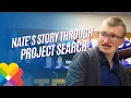 How Nate Found His Calling at ThedaCare Through Project SEARCH