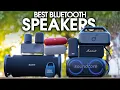 Download Lagu De beste Bluetooth-luidsprekers in 2024 (per categorie)