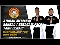 Download Lagu ATURAN SAKRAL PSCP YANG BENAR ~ OLEH PEMBINA PSCP PUSAT