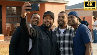 Friday 1995 Cast Locations Then vs Now 2026 Latest Selfies