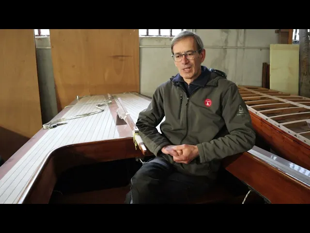 Video di presentazione OldBoat24