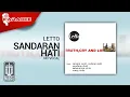 Download Lagu Letto - Sandaran Hati (Official Karaoke Video) | No Vocal