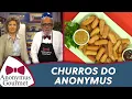 Download Lagu Churros do Anonymus - Anonymus Gourmet - programa completo - 20/08/22