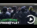 Download Lagu #61 DK x J6 x JT x Jor x Jamss - Lightwork Freestyle 🇳🇱 (Prod. Q1 x Veekay)