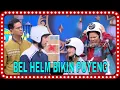 Download Lagu GAMES BARU DAN BEL YANG BIKIN PUYENG | MOMEN SERU ARISAN (01/03/25)