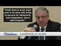 Cuyahoga County adds 36 corrections officers to jail roster looks to add more