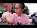 Download Lagu 【逛吃天津】佳园里早餐连吃一条街！烧饼里脊大饼卷圈配五大美~ #寻味烟火气 #交出你的宝藏烟火小店 #天津美食 #天津早餐