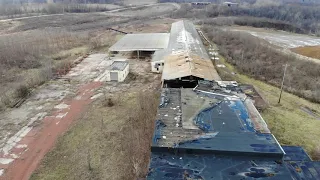 Richland Brickyard Plant 2 Mansfield Oh