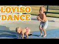 Download Lagu Original Awo Kodwa Loyiso Viral Dance Video That CHANGED MY LIFE