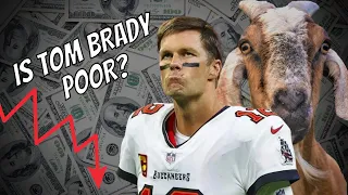 What is Tom Brady s Net Worth
