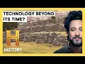 Ancient Sites that Defy Explanation Ancient Aliens Compilation