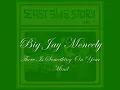 Big Jay Mcneely- There Is Something On your Mind
