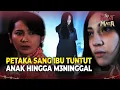 Lagu Tak Kuasa Menahan Keinginan Ibu, Sang Anak M4ti Penasaran | Tak Kasat Mata Eps 2 Full
