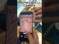 Download Lagu Microscope 🔬 Camera in Mobile #microscope #android #realme #shorts #short