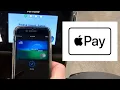 How to Use Apple Pay In Store Easy Step-by-Step