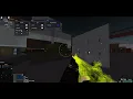 Roblox PHANTOM FORCES MENU FREE AIMBOT PLAYER ESP RAINBOW GUNS MORE