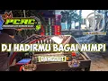 Download Lagu DJ HADIRMU BAGAI MIMPI SLOW BASS HOREG  style r2 project🔥