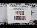 Volusia sheriff calls council members scumbags in dispute