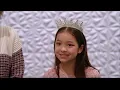 Lagu Dance moms:A new era- Miah and TingTing’s first day on the team (S2E2)