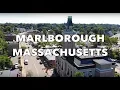 Marlborough MA - Live Work Play 2018